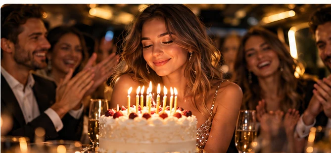 Anniversaire