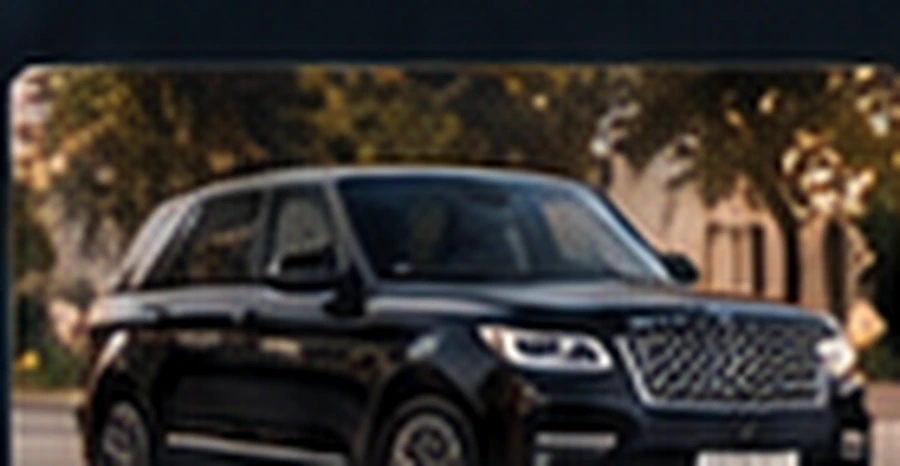 Range Rover