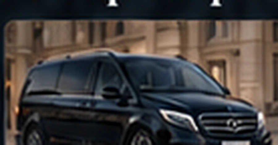 Mercedes Classe V