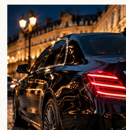 Location Limousine
