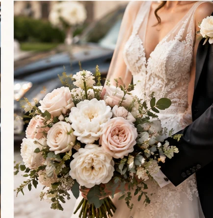Mariages