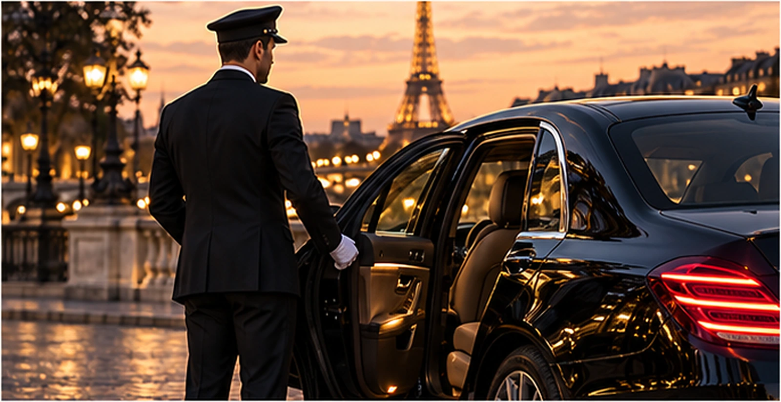 À propos de Parislimo et de notre service premium